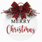 Christmas Sign